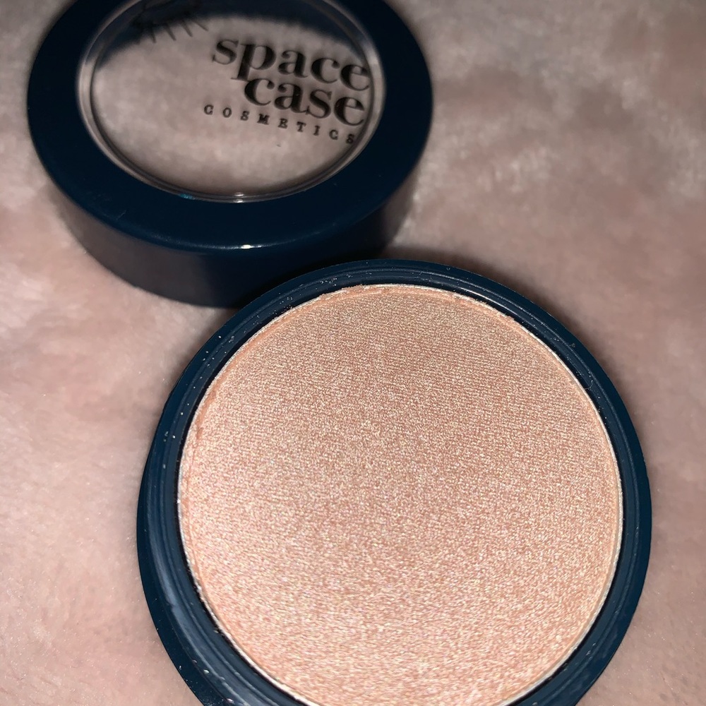 Space Case Highlighter